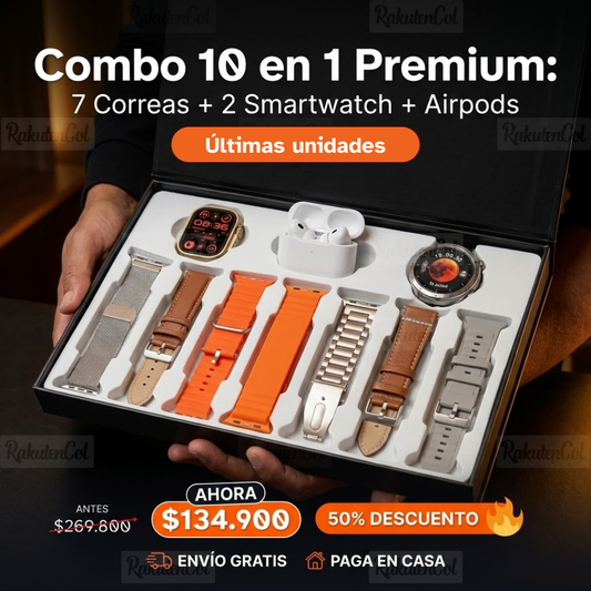 COMBO i80