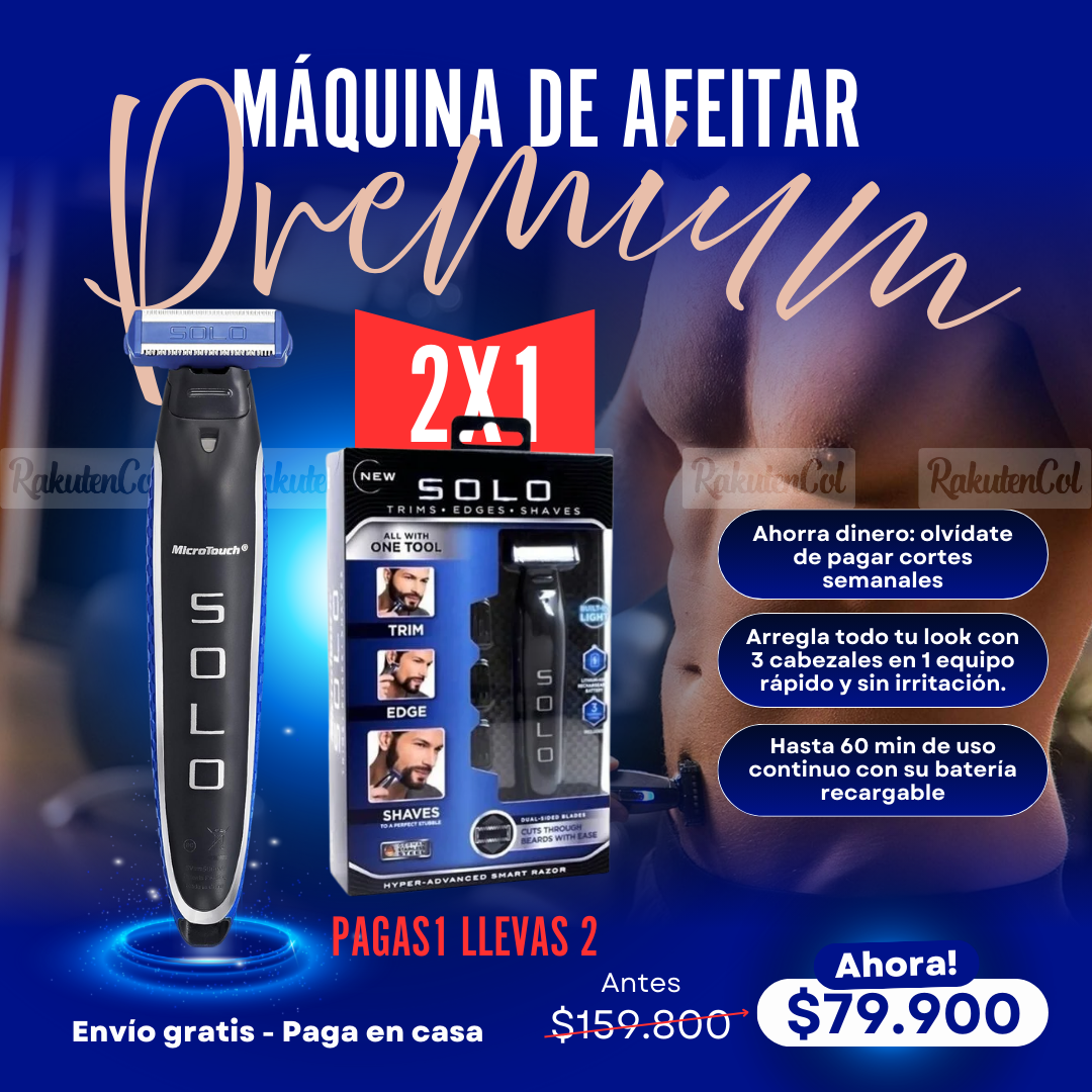 BT135 - Patillera 2x1 Pro